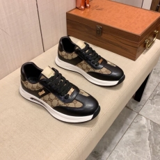 Gucci Low Shoes